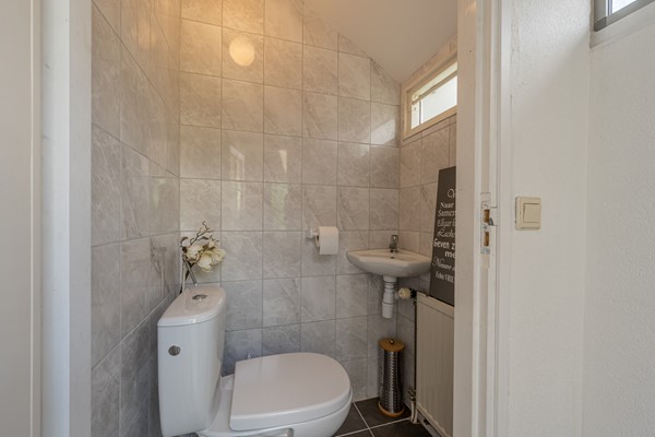 Medium property photo - Suezpad 53, 3067 MX Rotterdam